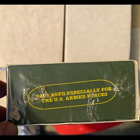 Factory sealed Pro Set Dessert Storm set. - Picture 4 of 5